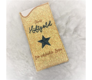 ADVENTSKALENDER 11. Dezember -10 Hüllen Weihnachten Line Art inkl. Blanko